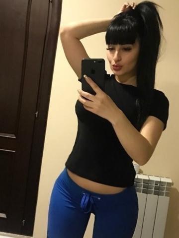 Анкета проститутки Варвара - Фото 1, , 25 лет, №107658